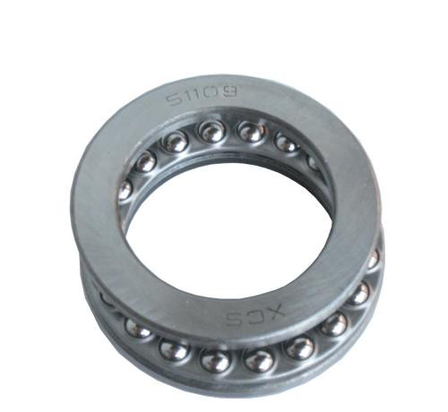 Frac Pump Bearing 544002