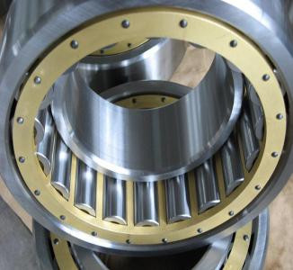 NNU Crankshaft bearing 6/25.4-2LSV