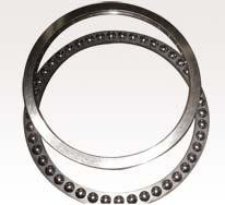 65-725-957 Bearing for Tesco Top drive