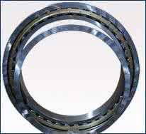 ZA-5000 Bearing for the pump