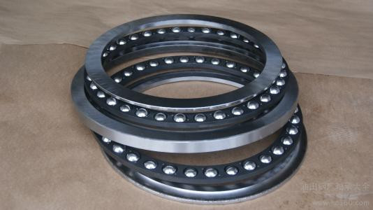 Bearing of the Petroleum field 30228/630Q