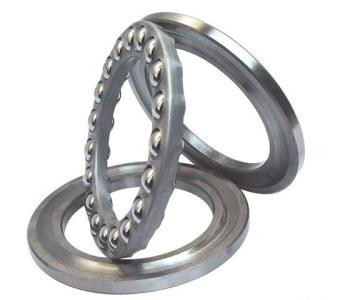 N-2720-B Centrifugal Pump Bearings