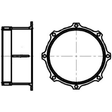  Crankshaft bearing    2097164