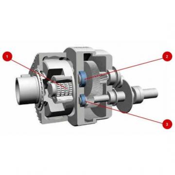 Bearing of the Petroleum field 11187-RAB