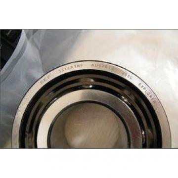 AD-5140 Centrifugal Pump Bearings