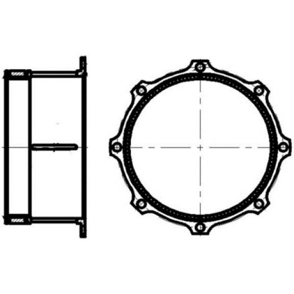  Crankshaft bearing    549351 #1 image